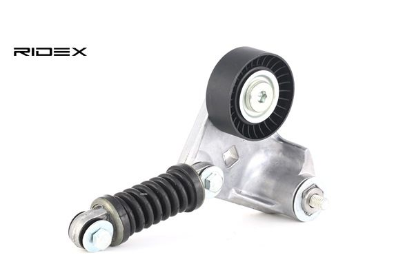 RIDEX 541V0028 Ремъчен обтегач, пистов ремък FORD TRANSIT автобус (FD_ _, FB_ _, FS_ _, FZ_ _, FC_ _) 100 K.C. дизел цена