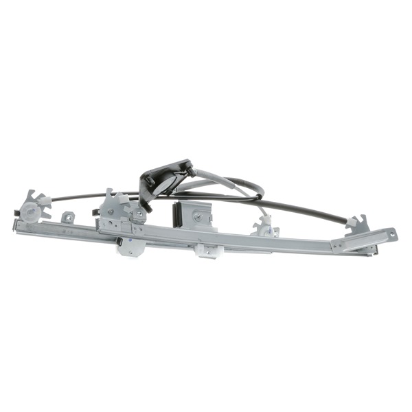 RIDEX 1561W0086 Γρύλος παραθύρου SEAT Toledo 4 (KG3) 125 PS Βενζίνη κόστος