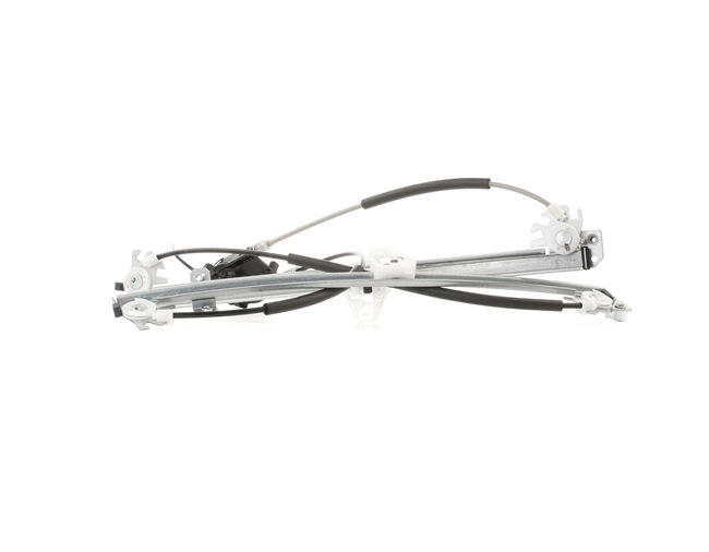 RIDEX 1561W0026 Стъклоподемник RENAULT MEGANE 2 (BM0/1, CM0/1) 105 K.C. Бензин/Автогаз (LPG) цена