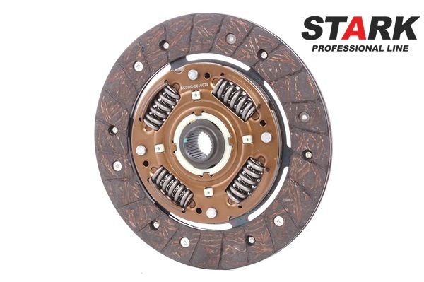 STARK SKCDC-0810029: Disque d'embrayage
