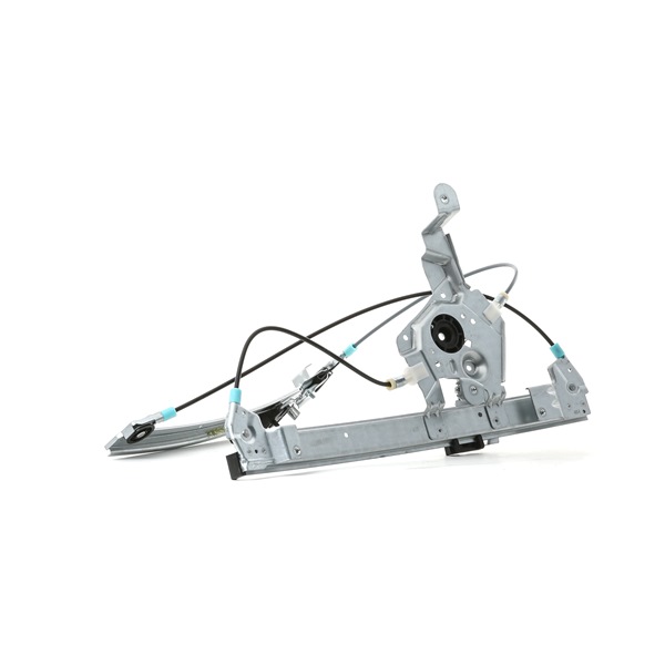RIDEX 1561W0027 Raammechanisme SKODA OCTAVIA (1Z3) 122 Pk Benzine kosten