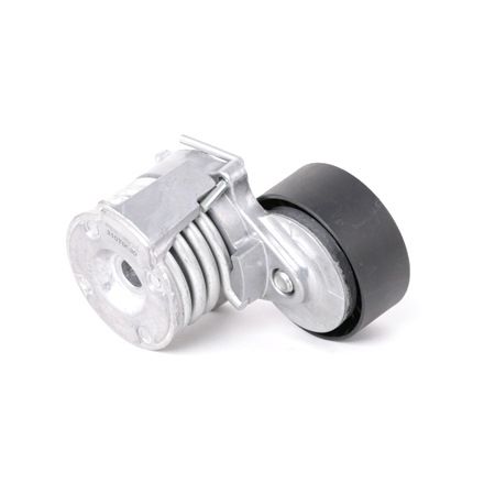 RIDEX 310T0030: Įtempiklio skriemulys, V formos rumbuotas diržas Ø: 64mm