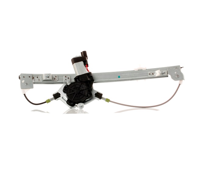 RIDEX 1561W0146: Elevalunas Delante, derecha, eléctrico, con electromotor