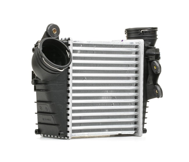 STARK SKICC-0890002: Intercooler Nätmått: 183x189.5x85, utan sensor