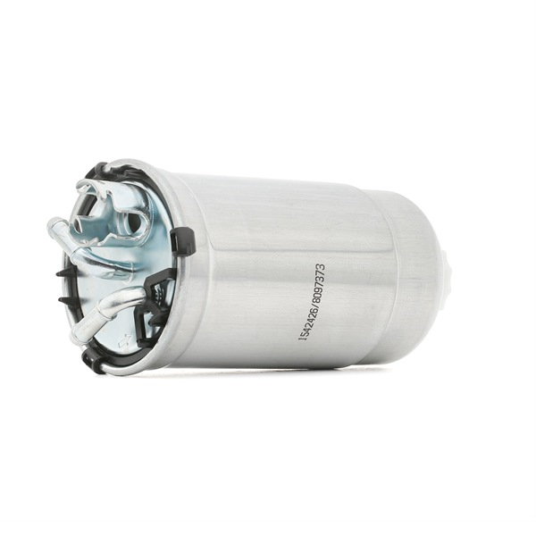RIDEX 9F0047 Filtre à carburant SKODA FABIA (6Y2) 130 CV Diesel coût