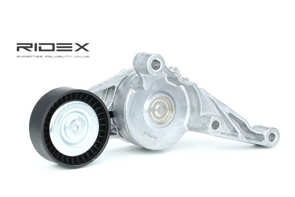 RIDEX 540T0014 Feszítőkar, hosszbordás szíj VOLKSWAGEN Passat Variant (3C5) 140 LE Dízel ár