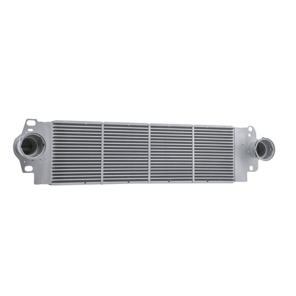 STARK SKICC-0890003: Intercooler Alumínio