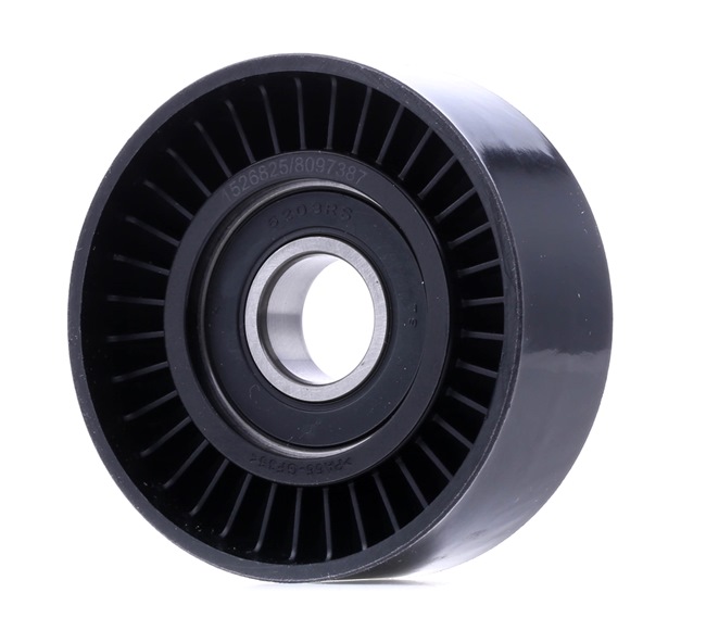 RIDEX 310T0032: Kiristysrulla, moniurahihna Ø: 70mm, Ø: 70mm