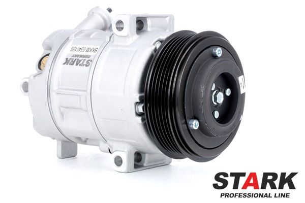 STARK SKKM-0340186 Kompresor, klimatizace OPEL Corsa D Hatchback (S07) 130 HP Diesel cena