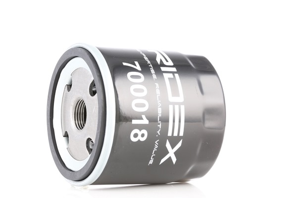 RIDEX 7O0018 Ölfilter