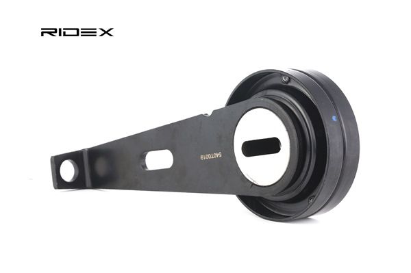 RIDEX 540T0019 Napinacz, pasek klinowy wielorowkowy SUZUKI Vitara SUV (ET, TA, TD) 68 KM olej napędowy koszt