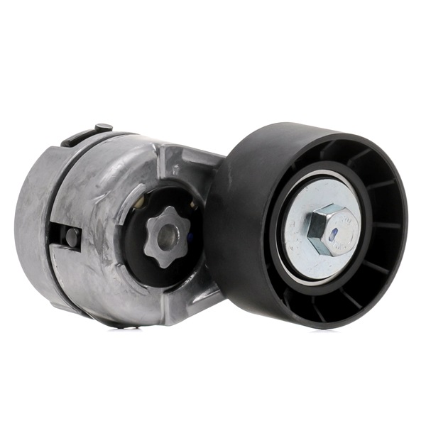 RIDEX 310T0035 Rolo tensor, correia trapezoidal estriada FIAT BRAVO 1 (182) 100 cv Diesel custo