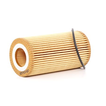 RIDEX 7O0011 Alyvos filtras VOLVO S60 II (134) 205 AG dyzelinas kaina