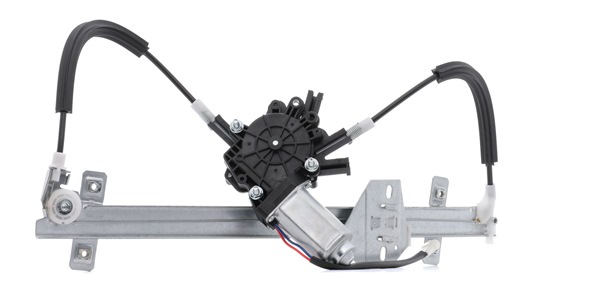 RIDEX 1561W0108 Elevalunas VOLKSWAGEN Jetta 2 (19E, 1G2, 165) 58 cv Gasolina costo