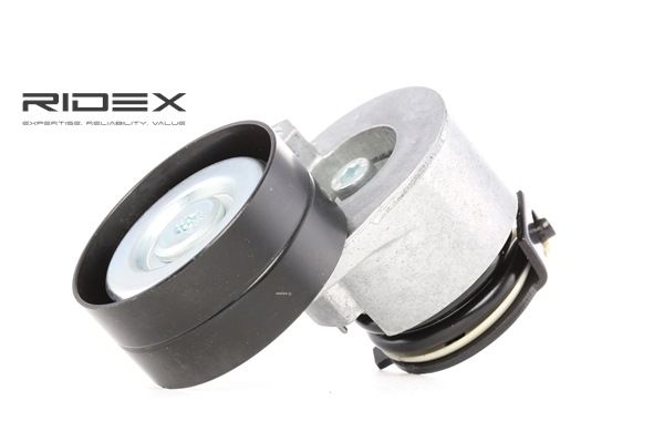 RIDEX 310T0049 Rullo tenditore cinghia Poly-V VAUXHALL Movano Mk1 (A) Combi (X70) 82 CV Diesel costo