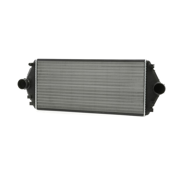 STARK SKICC-0890009: Intercooler Aluminiu, plastic