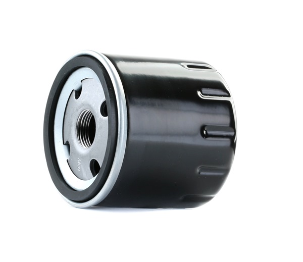 RIDEX 7O0065 Ölfilter mit einem Rücklaufsperrventil