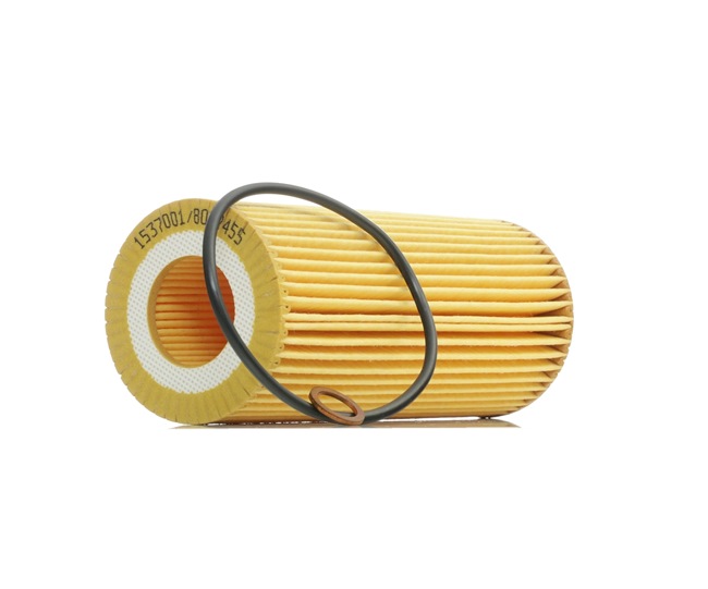 RIDEX 7O0054: Eļļas filtrs ar blīvēm