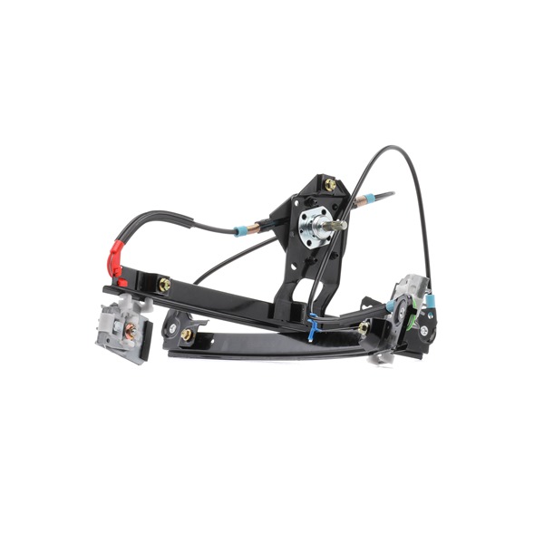 RIDEX 1561W0121 Ablakemelő VOLKSWAGEN Vento (1H2) 90 LE Dízel ár