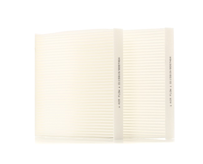 STARK SKIF-0170351: Filtre d'habitacle filtre à pollen, Cartouche filtrante