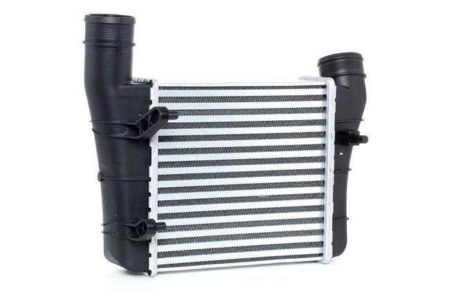 STARK SKICC-0890014 Ladeluftkühler AUDI A4 Avant (8ED, B7) 140 PS Diesel Kosten