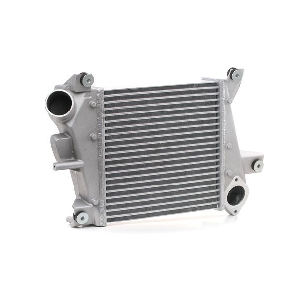 STARK SKICC-0890015: Intercooler Aluminium, sans capteur