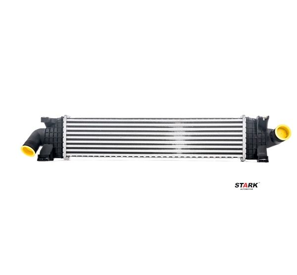 STARK SKICC-0890018 Intercooler FORD KUGA 2 (DM2) 120 KM olej napędowy koszt