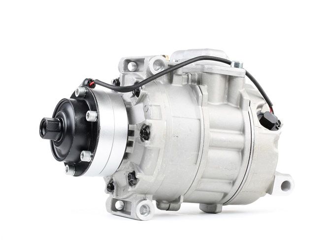 STARK SKKM-0340192: Compresor AC cu elei compresor-PAG