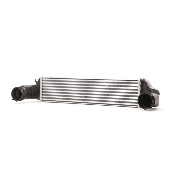 STARK SKICC-0890019: Intercooler Aluminiu, cu cuplaje rapide