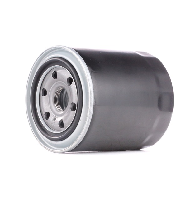 RIDEX 7O0020 Ölfilter mit einem Rücklaufsperrventil