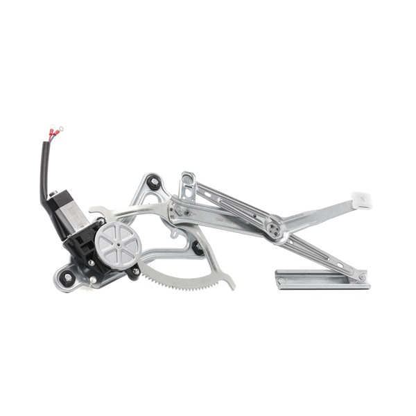 RIDEX 1561W0173: Fensterheber vorne links, elektrisch, mit Elektromotor