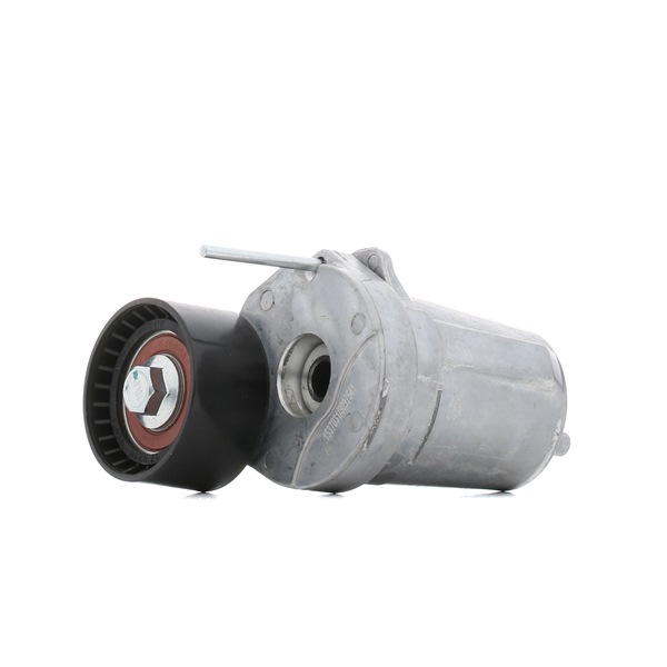 RIDEX 310T0072 Обтяжна ролка, пистов ремък BMW 7 (F01, F02, F03, F04) 306 K.C. дизел цена
