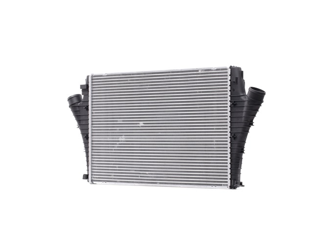 STARK SKICC-0890021 Intercooler VAUXHALL Vectra Mk2 (C) CC (Z02) 101 CV Diesel costo