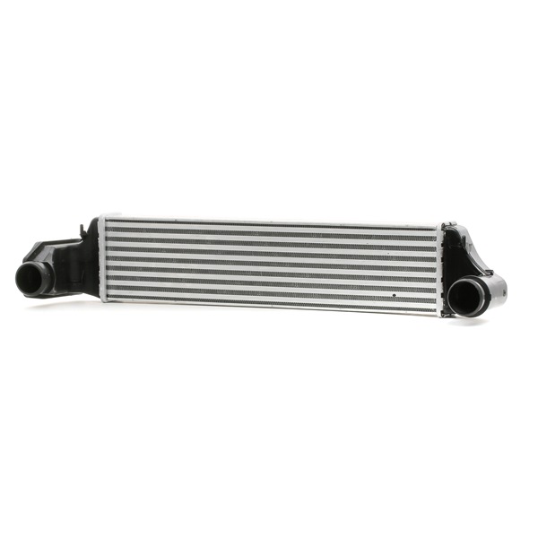 STARK SKICC-0890024: Intercooler Aluminium