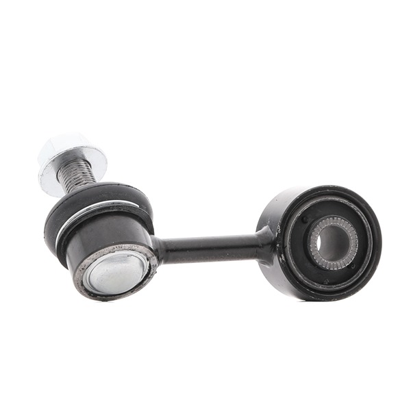 STARK SKST-0230413: Brat / bieleta suspensie, stabilizator Axa fata dreapta, 80mm