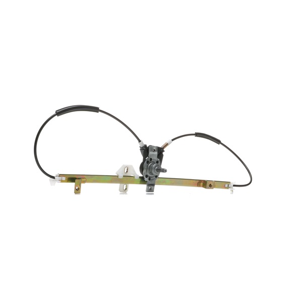 RIDEX 1561W0154: Raammechanisme Rechts voor, Manueel (handmatig), Zonder elektro motor
