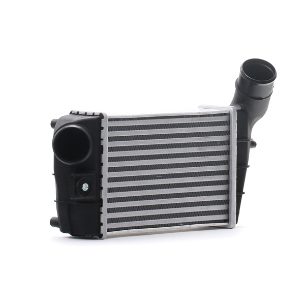 STARK SKICC-0890031: Intercooler Aluminiu, plastic