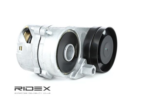 RIDEX 540T0011 Feszítőkar, hosszbordás szíj VOLKSWAGEN PASSAT (3B2) 180 LE Benzin ár