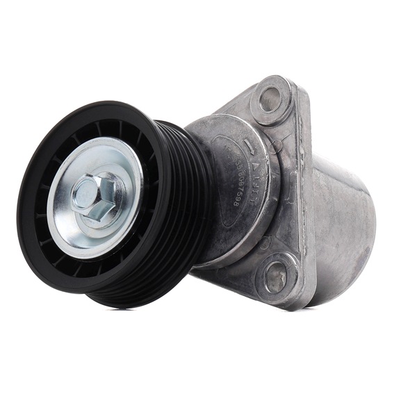 RIDEX 310T0011: Pingutusrull, soonrihm Ø: 73,0mm, Ø: 73,0mm