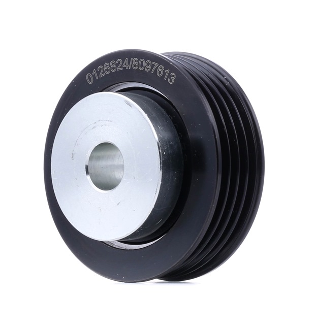 STARK SKTP-0600106: Rola intinzator, curea transmisie Ř: 59mm, Ř: 59mm