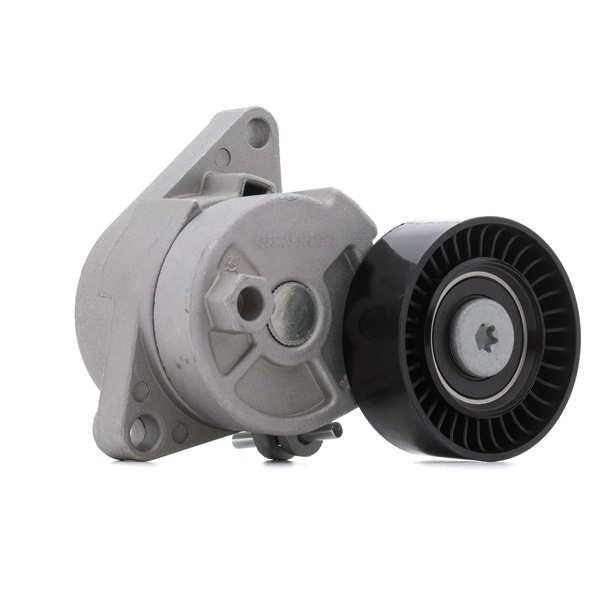 RIDEX 310T0022: Polea tensora, correa poli V