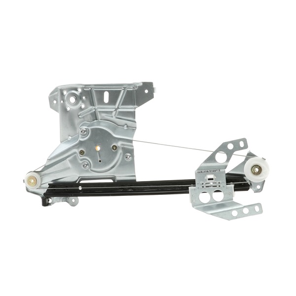 RIDEX 1561W0199 Стъклоподемник AUDI A4 Седан (8D2, B5) 150 K.C. бензин цена