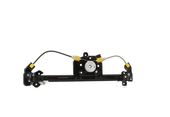 RIDEX 1561W0111: Fensterheber hinten, links, elektrisch, ohne Elektromotor