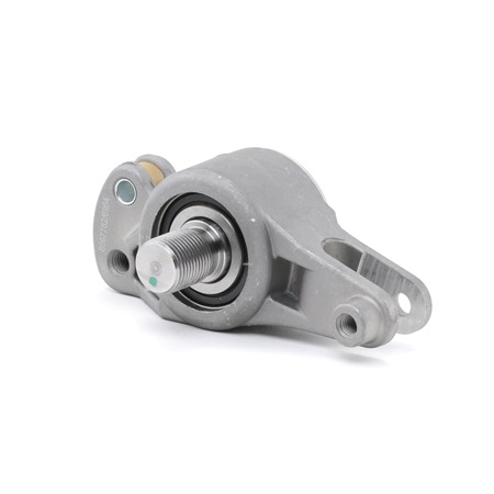 RIDEX 540T0003: Brazo tensor, correa poli V con soporte