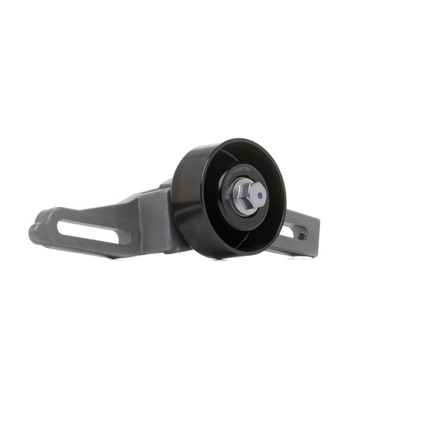 RIDEX 310T0007: Įtempiklio skriemulys, V formos rumbuotas diržas Ø: 65mm
