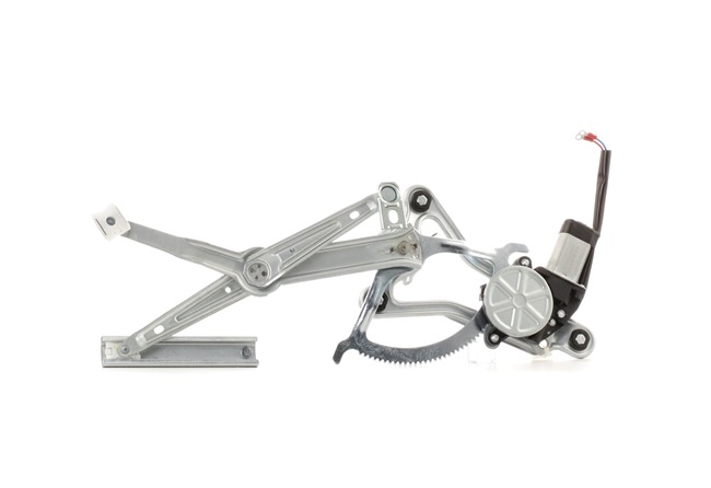 RIDEX 1561W0157: Fensterheber vorne rechts, elektrisch, mit Elektromotor