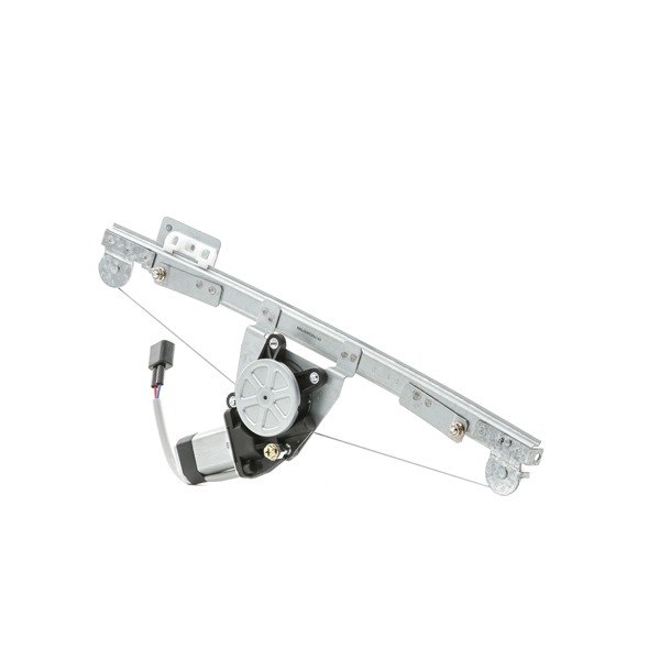 RIDEX 1561W0274 Alzacristallo ABARTH 500 / 595 / 695 Hatchback (312_) 160 CV Benzina costo