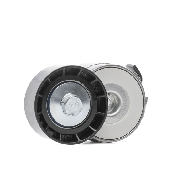 RIDEX 310T0044: Poulie, tendeur de courroie d'accessoire Ø: 60,0mm, Ø: 60,0mm