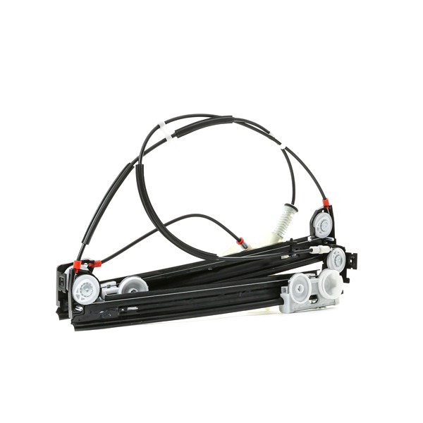 RIDEX 1561W0161 Стъклоподемник MINI Хечбек (R50, R53) 75 K.C. бензин цена