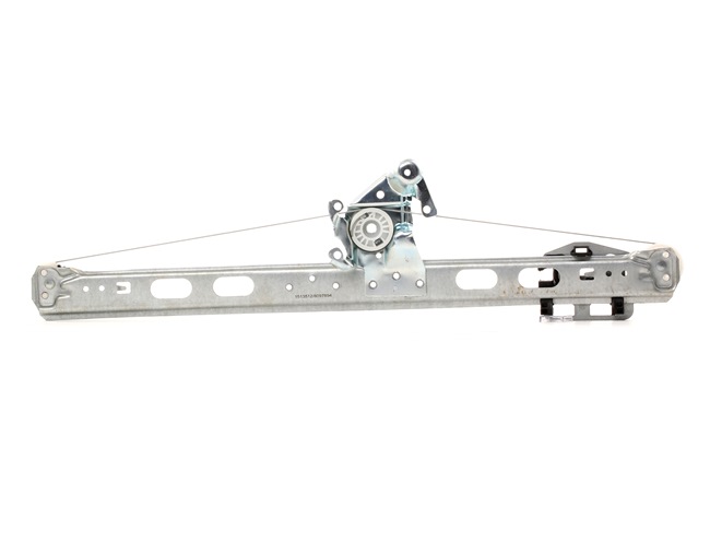 RIDEX 1561W0238: Elevalunas Atrás derecha, eléctrico, sin electromotor